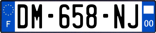DM-658-NJ