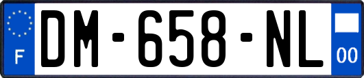 DM-658-NL