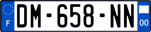 DM-658-NN