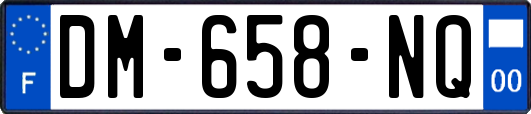 DM-658-NQ