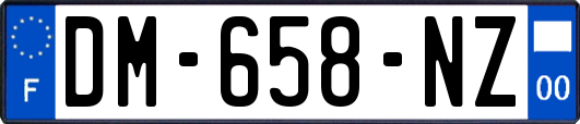 DM-658-NZ