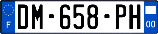 DM-658-PH