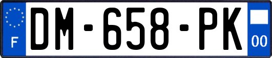 DM-658-PK