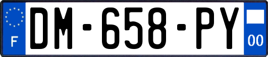 DM-658-PY