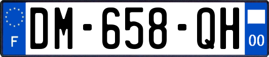 DM-658-QH