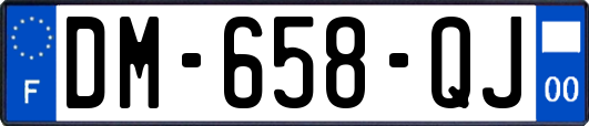 DM-658-QJ