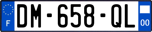 DM-658-QL