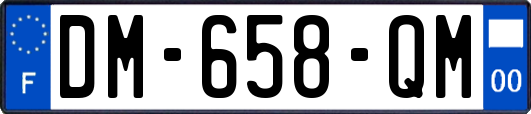 DM-658-QM