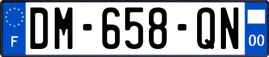 DM-658-QN