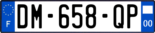 DM-658-QP