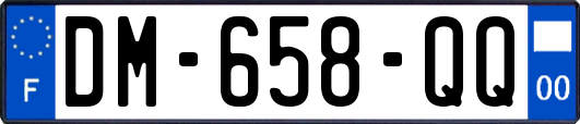 DM-658-QQ
