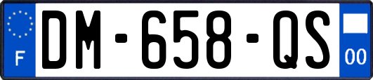 DM-658-QS
