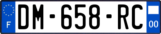 DM-658-RC
