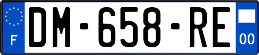DM-658-RE