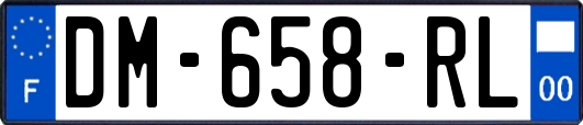 DM-658-RL