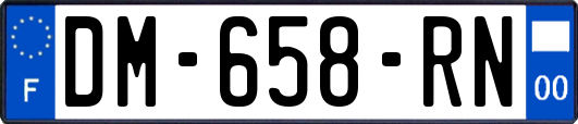 DM-658-RN