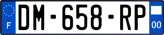 DM-658-RP