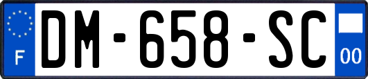 DM-658-SC