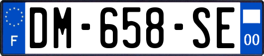 DM-658-SE