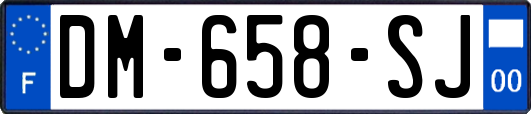 DM-658-SJ
