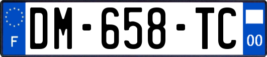 DM-658-TC