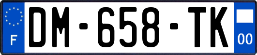 DM-658-TK