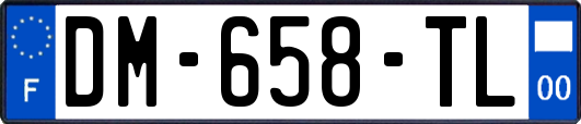 DM-658-TL