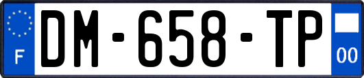 DM-658-TP