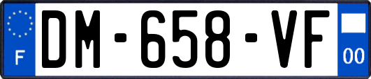 DM-658-VF