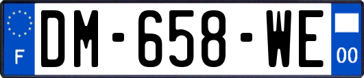 DM-658-WE