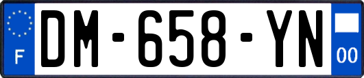 DM-658-YN