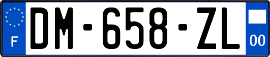 DM-658-ZL