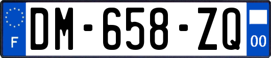 DM-658-ZQ