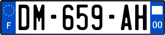 DM-659-AH