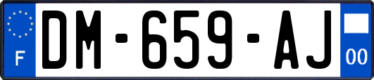 DM-659-AJ