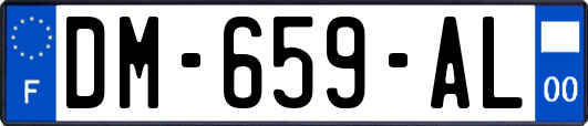 DM-659-AL