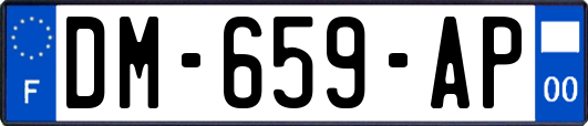 DM-659-AP