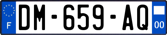 DM-659-AQ