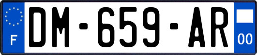 DM-659-AR