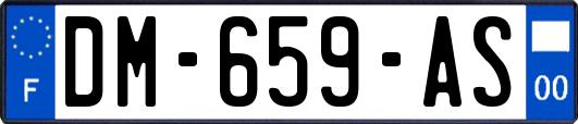 DM-659-AS