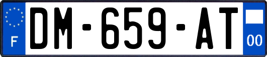 DM-659-AT