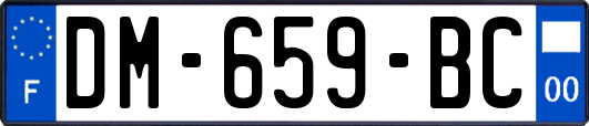 DM-659-BC