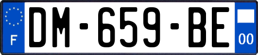 DM-659-BE