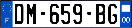 DM-659-BG