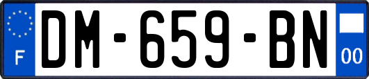 DM-659-BN