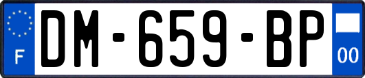 DM-659-BP