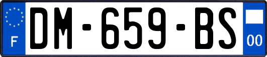 DM-659-BS