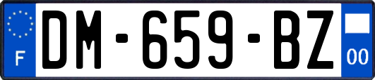 DM-659-BZ