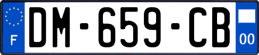 DM-659-CB