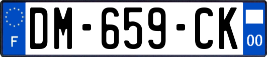 DM-659-CK